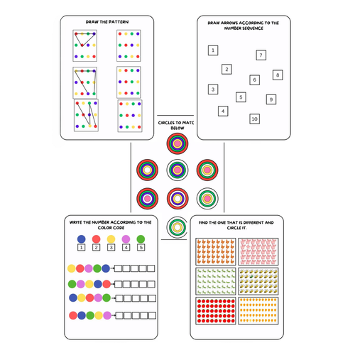 Brain Gym Bonus Pack, 30 New Activities for Kids, Bilateral Coordination & Fine Motor Skills