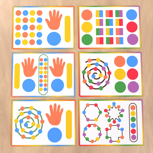 Brain Gym Exercises for Focus & Coordination