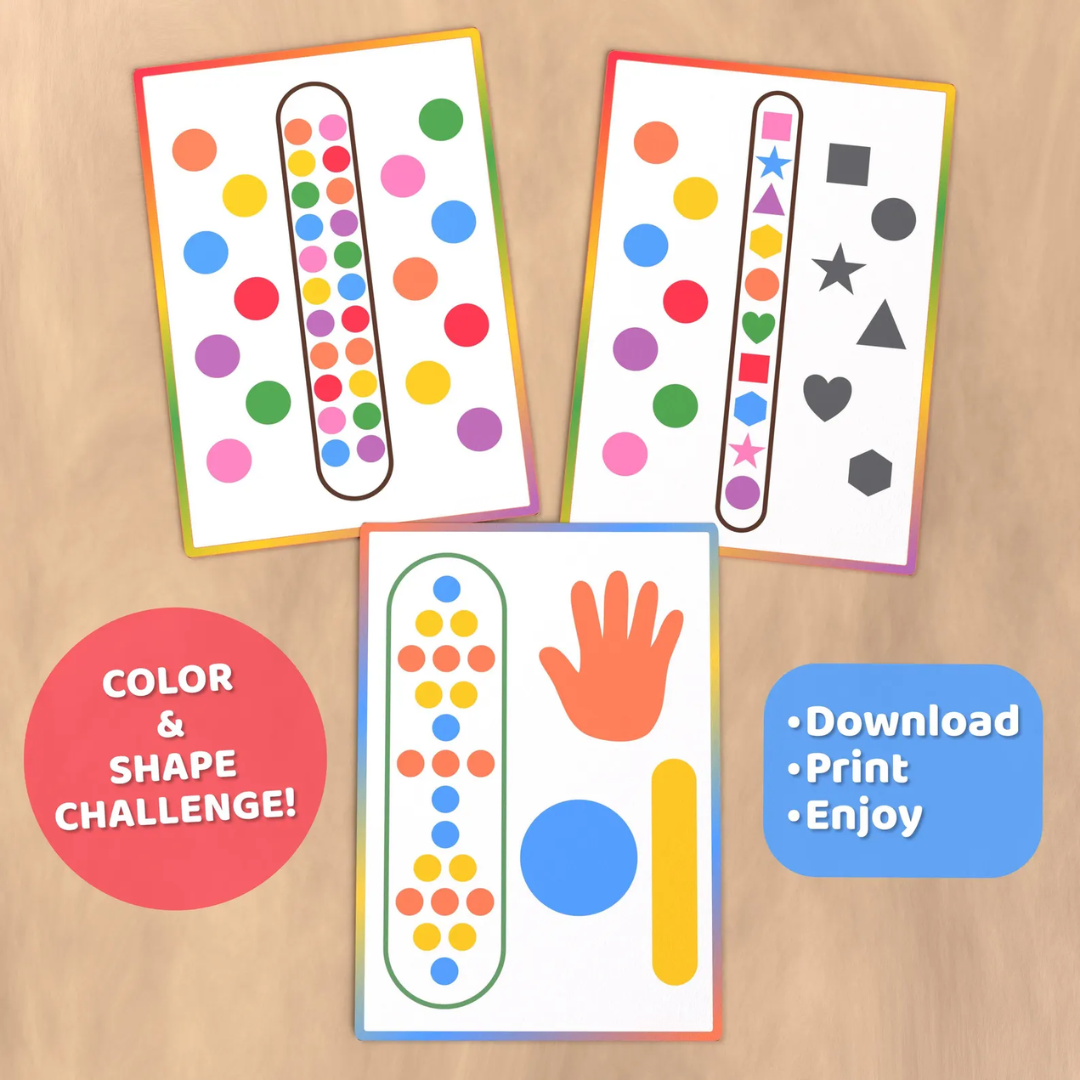 Brain Gym Exercises for Focus & Coordination