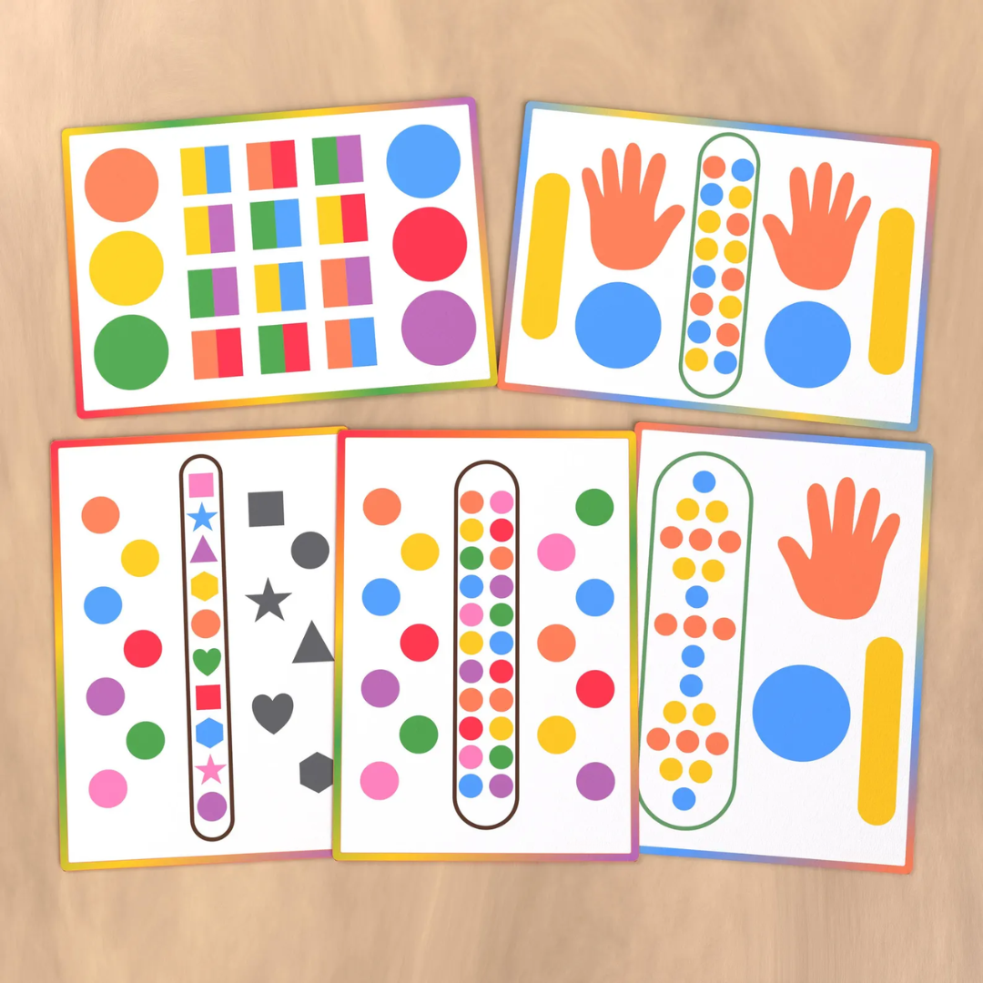 Brain Gym Exercises for Focus & Coordination